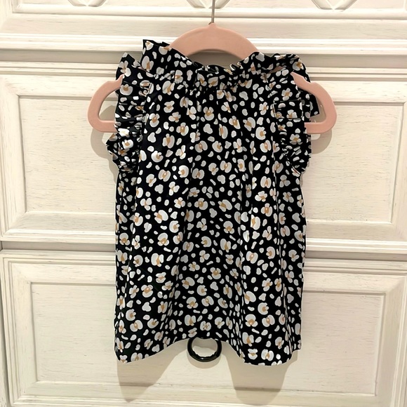 Janie & Jack sleeveless camisole - Picture 1 of 5